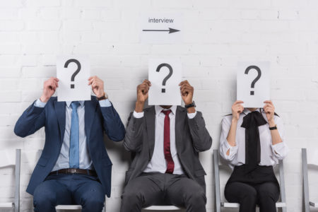 enterprise sales interview questions that help you make the right hire