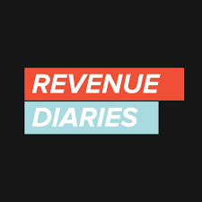 Revenue Diaries Podcast