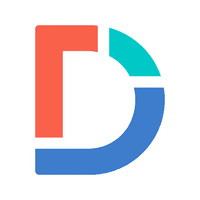 Displayr Logo