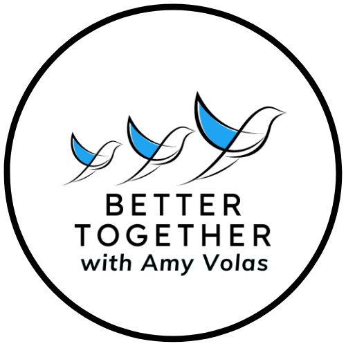 Better Together logo