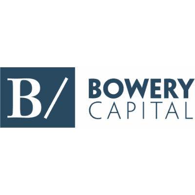 Bowery Capital