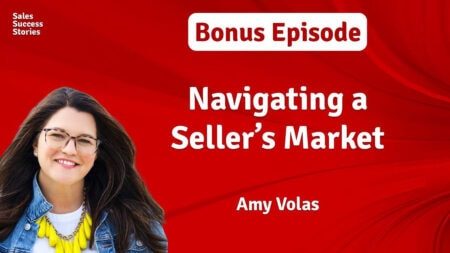 Navigating a Sellers Market