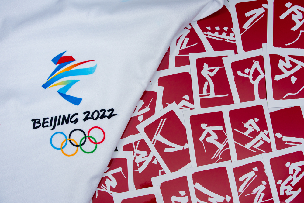Sales, Startup, Leadership 2022 Winter Olympic Reflections