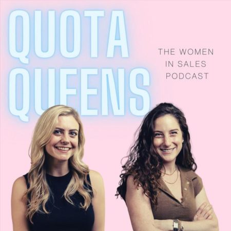 Quota Queens Podcast