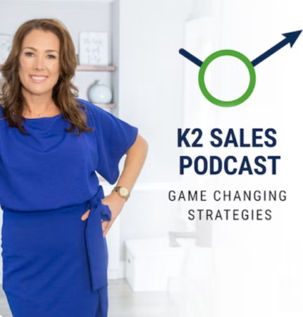 K2 Sales Podcast