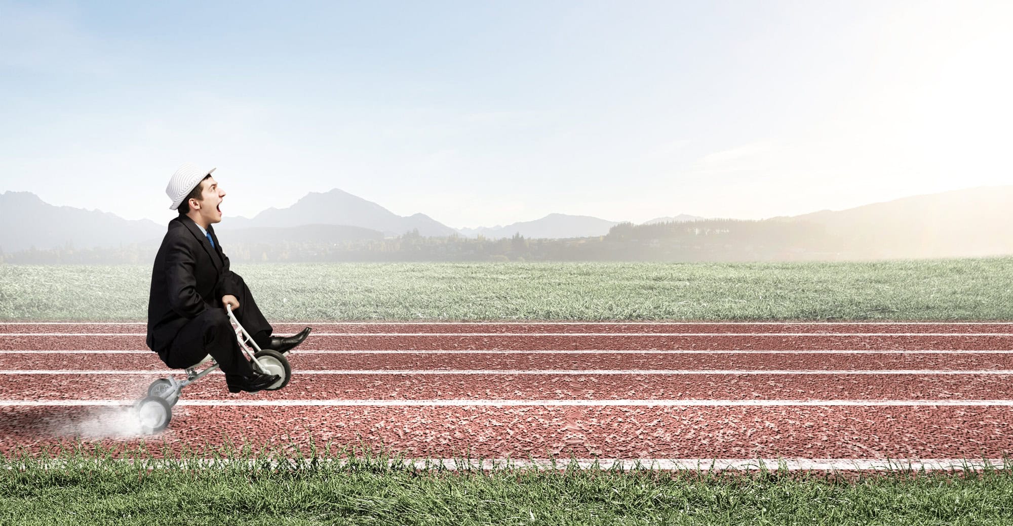 Sales Top Performers Aren't Good Leaders | Avenue Talent Partners